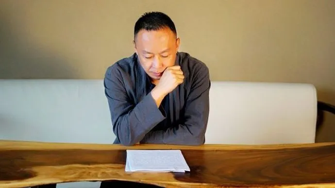 在路上，不停歇——“中国好声